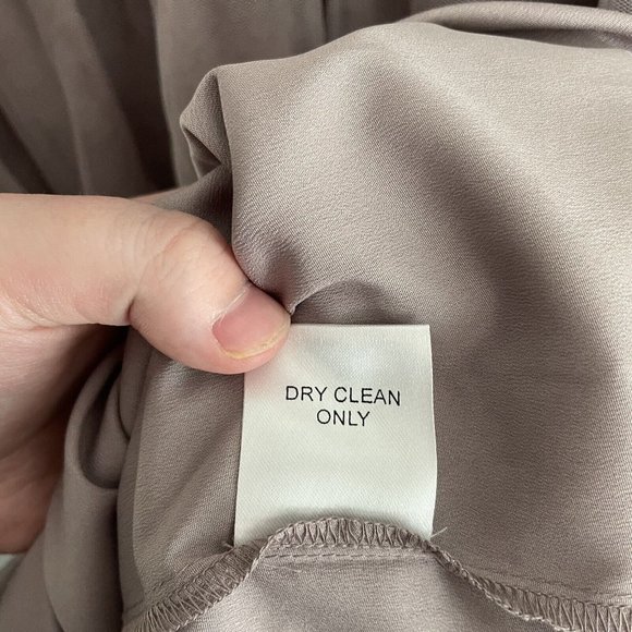 Modcloth Lavender Embroidered Midi Dress - Picture 9 of 11